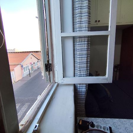 Mendes Family Homestay - B&B In The Heart Of Praia Zewnętrze zdjęcie