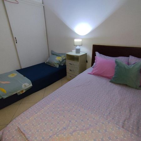 Mendes Family Homestay - B&B In The Heart Of Praia Zewnętrze zdjęcie
