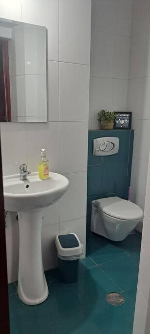 Mendes Family Homestay - B&B In The Heart Of Praia Zewnętrze zdjęcie