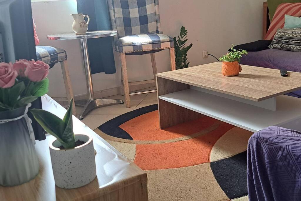Mendes Family Homestay - B&B In The Heart Of Praia Zewnętrze zdjęcie
