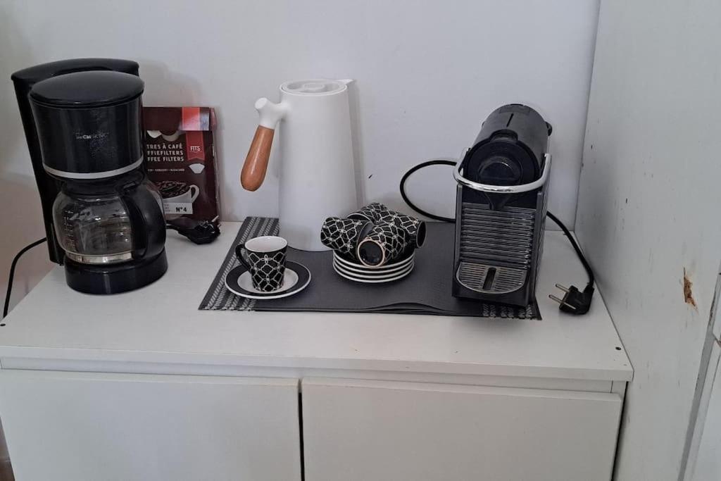 Mendes Family Homestay - B&B In The Heart Of Praia Zewnętrze zdjęcie