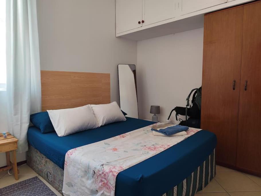 Mendes Family Homestay - B&B In The Heart Of Praia Zewnętrze zdjęcie