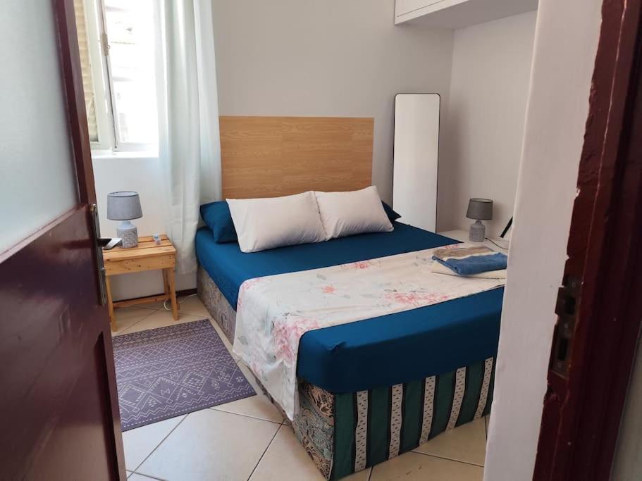 Mendes Family Homestay - B&B In The Heart Of Praia Zewnętrze zdjęcie