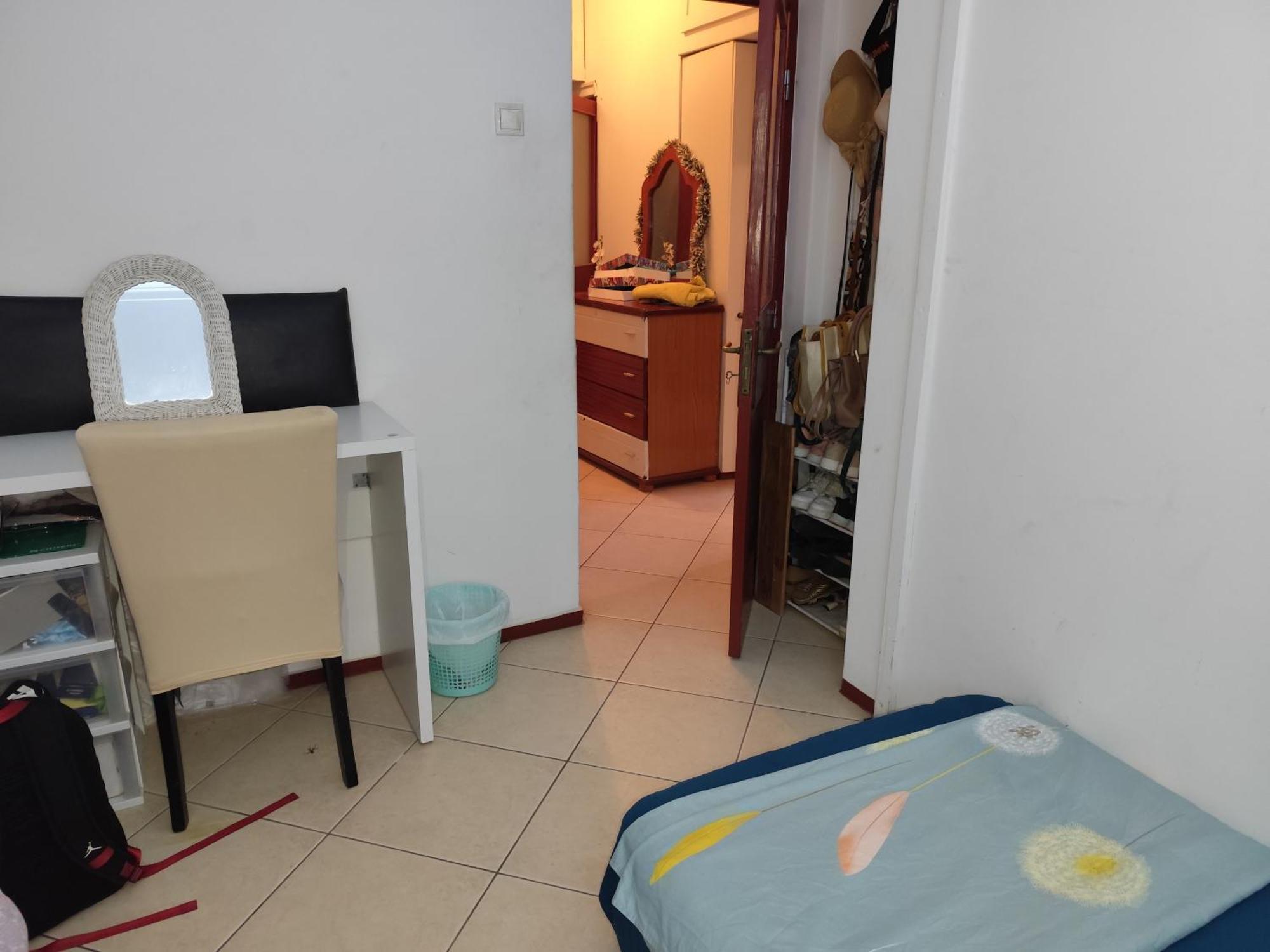 Mendes Family Homestay - B&B In The Heart Of Praia Zewnętrze zdjęcie