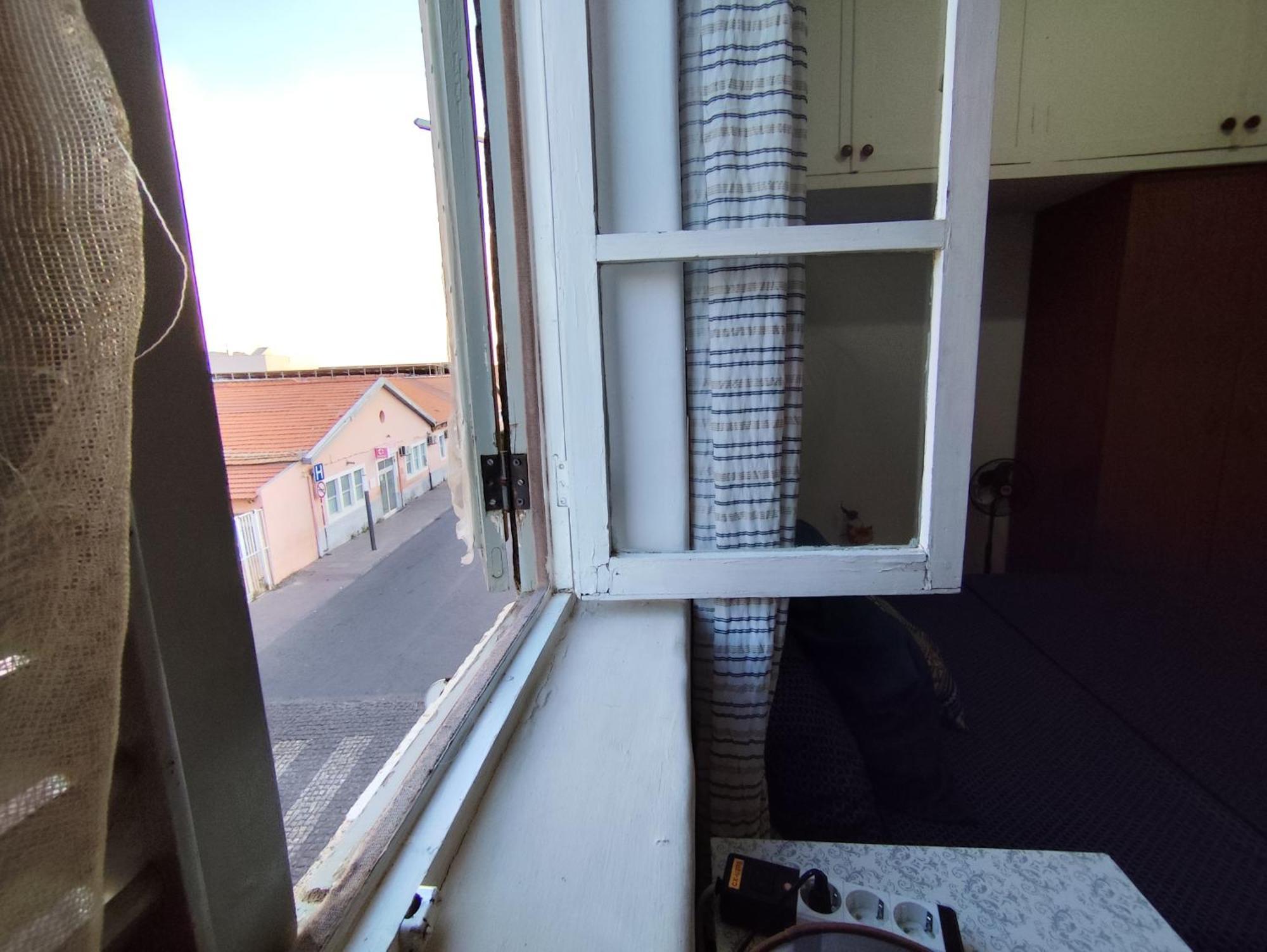 Mendes Family Homestay - B&B In The Heart Of Praia Zewnętrze zdjęcie
