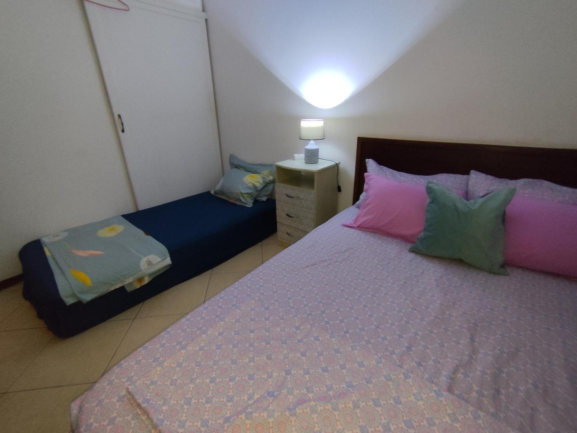 Mendes Family Homestay - B&B In The Heart Of Praia Zewnętrze zdjęcie